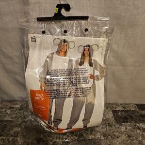 Koala onesie costume